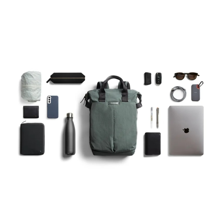 copy of Tokyo Totepack Tasche schwarz Bellroy - 2