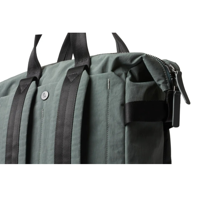 Tokyo Totepack Bag everglade Bellroy - 7