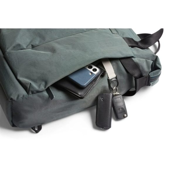 copy of Tokyo Totepack Bag negru Bellroy - 6