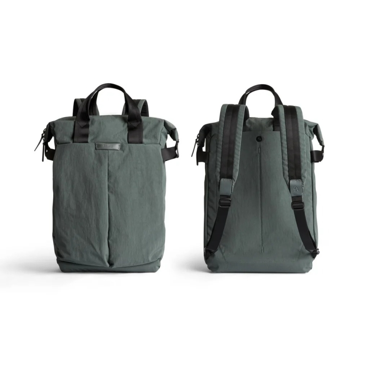 Tokyo Totepack Ruksak everglade Bellroy - 3