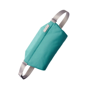 Sling teal Bellroy - 1