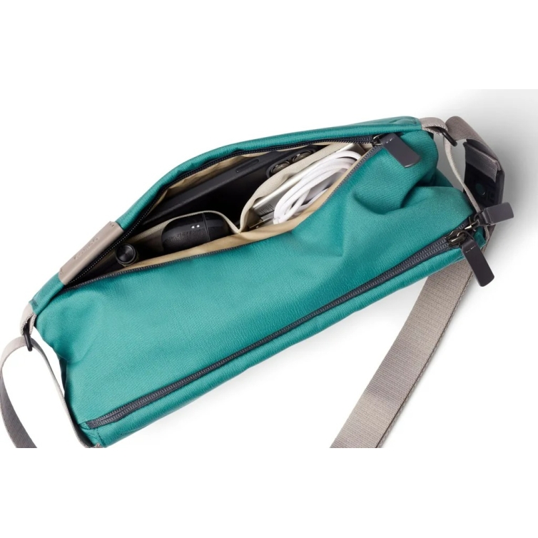 Sling teal Bellroy - 8
