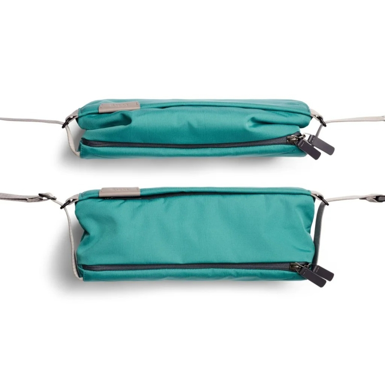 Sling Ľadvinka teal Bellroy - 3