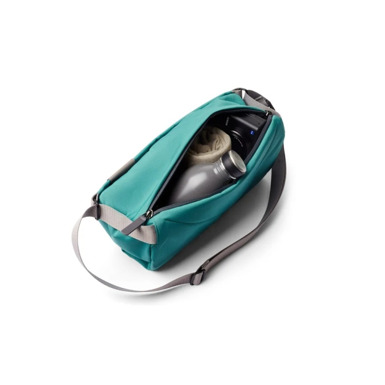 Sling Ľadvinka teal Bellroy - 4