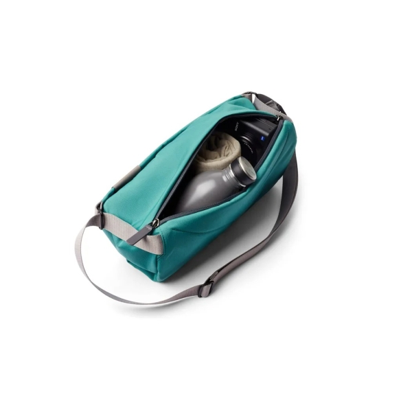 Sling Ľadvinka teal Bellroy - 4