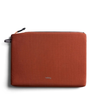 copy of Lite Laptop Sleeve 16″ Pouzdro na notebook chalk Bellroy - 1