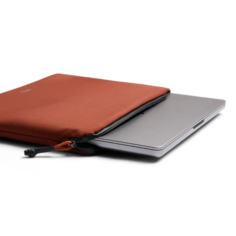 copy of Lite Laptop Sleeve 16″ chalk Bellroy - 4
