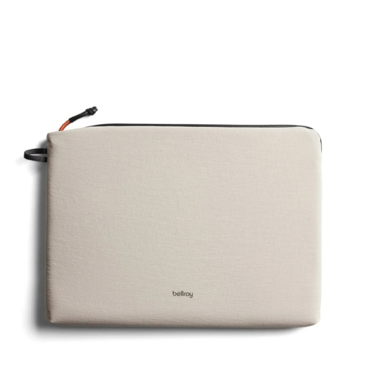 copy of Manicotto per laptop Lite da 16″ gesso Bellroy - 1