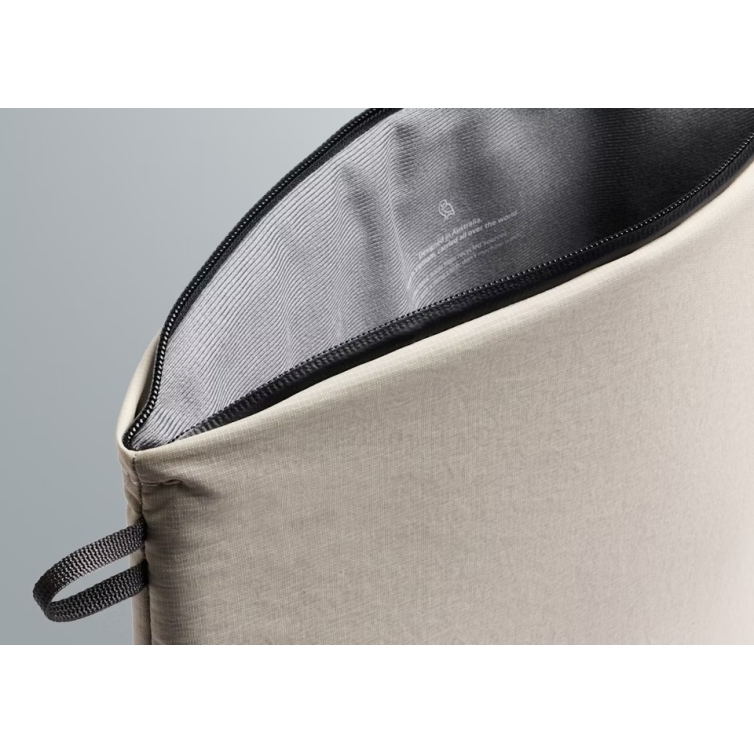 Lite Laptop Sleeve 16″ chalk BELLROY - 9