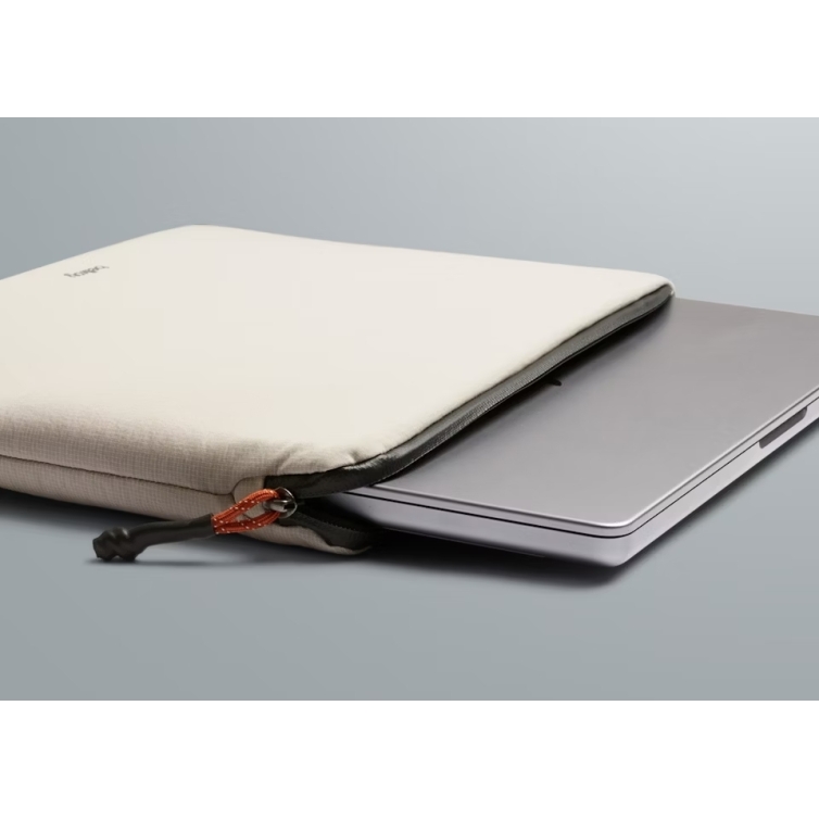 Lite Laptop Sleeve 16″ chalk BELLROY - 12