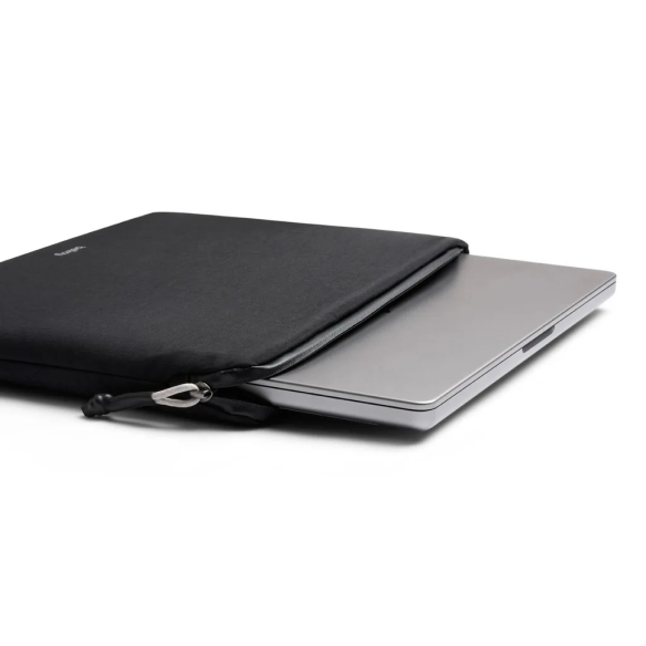 Lite Laptop Sleeve 14″ black Bellroy - 3