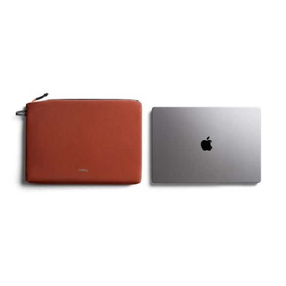 copy of Θήκη Laptop Lite 16″ κιμωλία Bellroy - 2