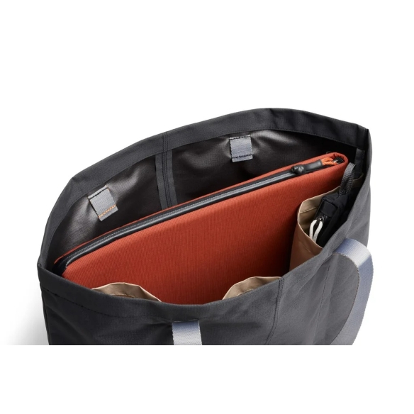 copy of Lite Laptop Sleeve 14″ black Bellroy - 6