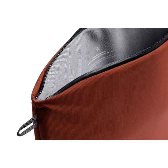 copy of Lite Laptop Sleeve 16″ Pouzdro na notebook chalk Bellroy - 8