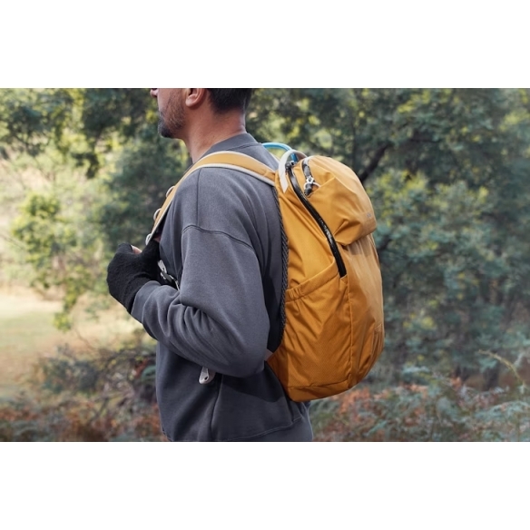Lite Ready Pack shadow BELLROY - 12