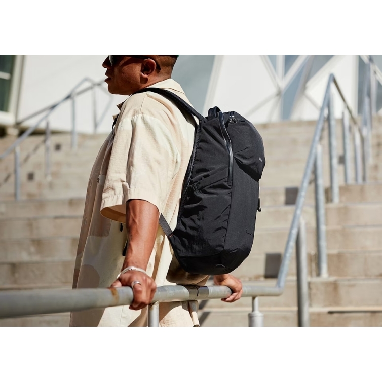 Lite Ready Pack shadow BELLROY - 15