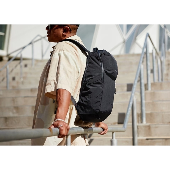 Lite Ready Pack shadow BELLROY - 15