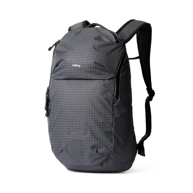 Lite Ready Pack arcade grey Bellroy - 1