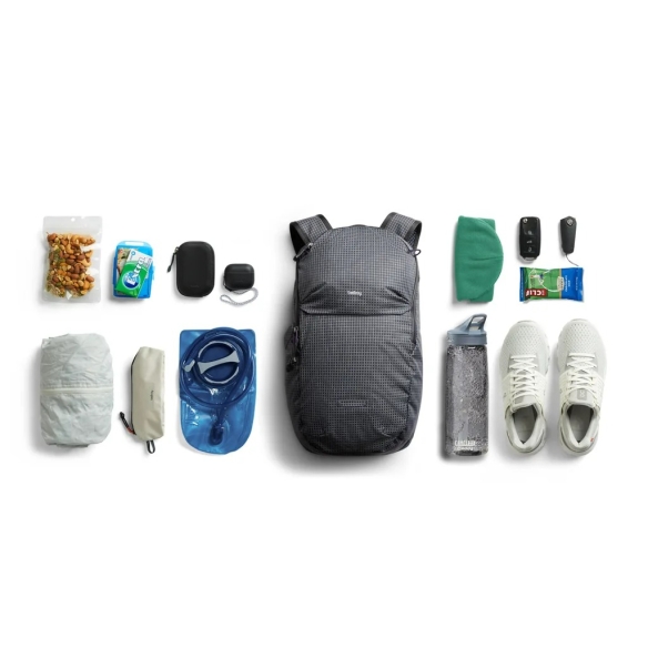 Lite Ready Pack arcade grey Bellroy - 2