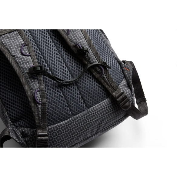 Lite Ready Pack arcade grey Bellroy - 8