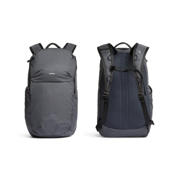 Lite Ready Pack arcade grey Bellroy - 3