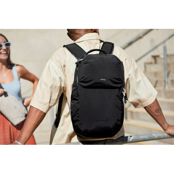 Lite Ready Pack arcade grey Bellroy - 14