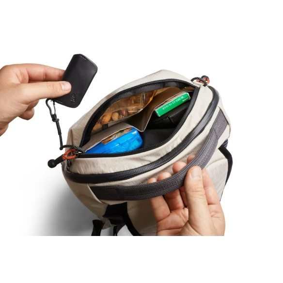 Lite Ready Pack ash Bellroy - 7