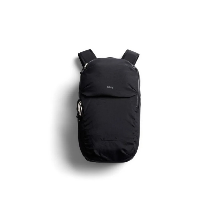 Lite Ready Pack Ruksak čierny Bellroy - 9