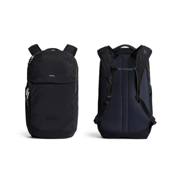 Lite Ready Pack Ruksak čierny Bellroy - 16