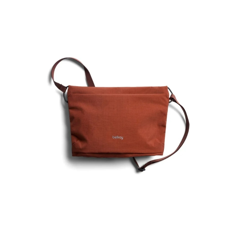 Lite Sacoche Taška cez rameno shadow Bellroy - 2