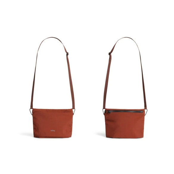 Lite Sacoche Taška cez rameno shadow Bellroy - 3