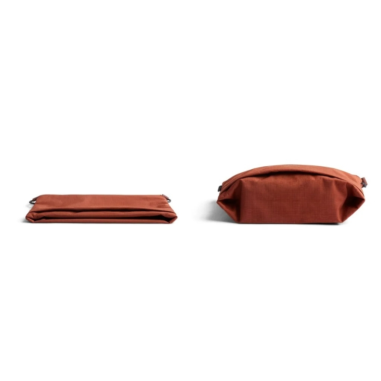 Lite Sacoche Taška cez rameno shadow Bellroy - 6