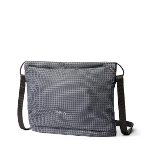 Lite Sacoche arcade gray Bellroy - 4