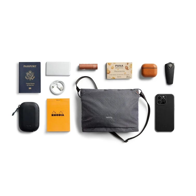 copy of Cień Lite Sacoche Bellroy - 5