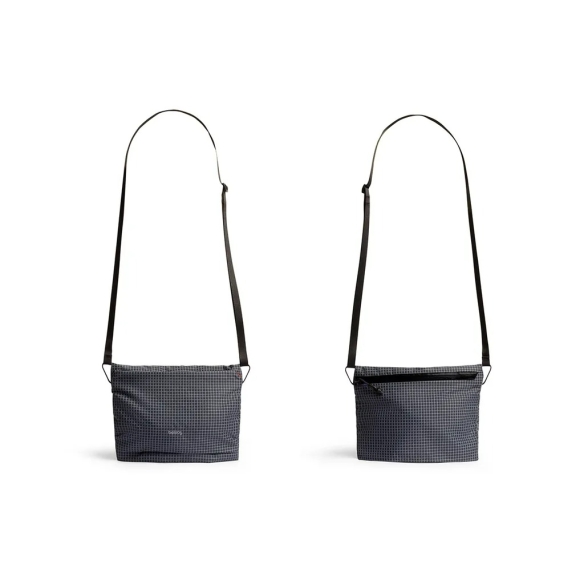 Lite Sacoche arcade gray Bellroy - 11