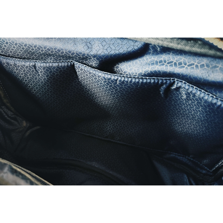 Business bag black Montegrappa - 10