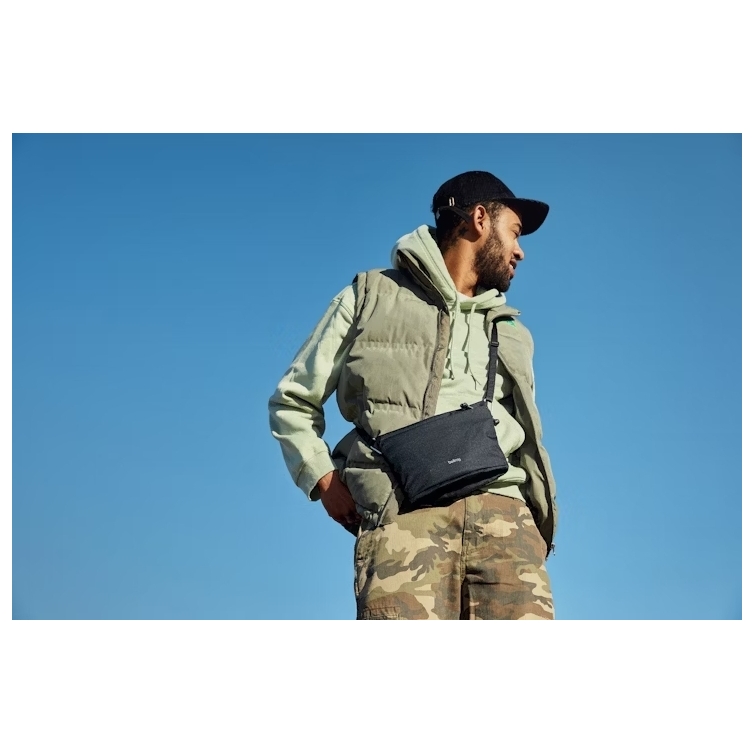 Lite Sacoche Taška cez rameno shadow BELLROY - 10