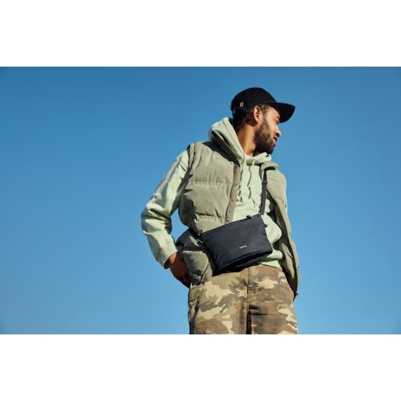 Lite Sacoche shadow BELLROY - 10