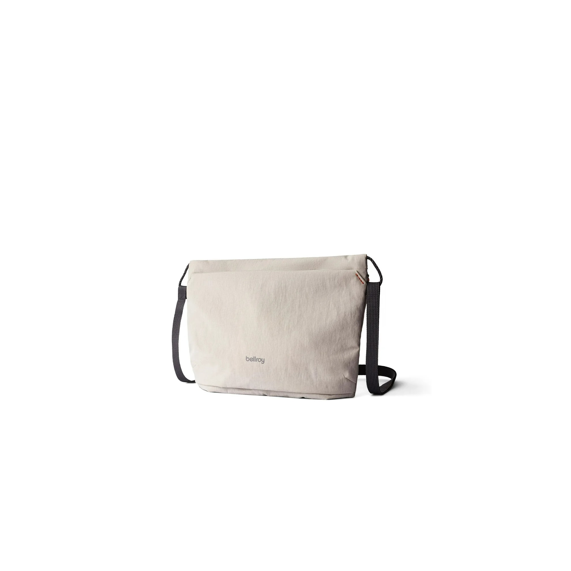 Bellroy - Lite Sacoche Shoulder Bag Ash