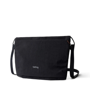 Lite Sacoche black Bellroy - 1