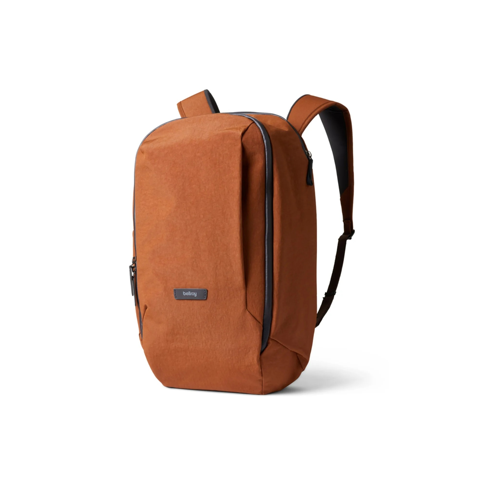 Bellroy - Sac À Dos Transit Workpack Second Edition 20l Bronze