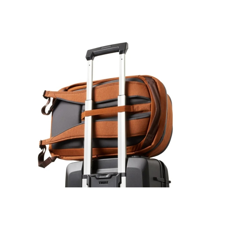 Transit Workpack Second Edition Ruksak 20L bronze Bellroy - 6