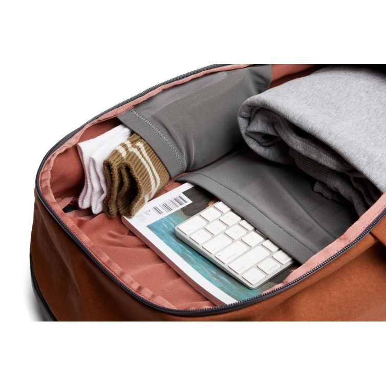 Transit Workpack Second Edition Ruksak 20L bronze Bellroy - 7
