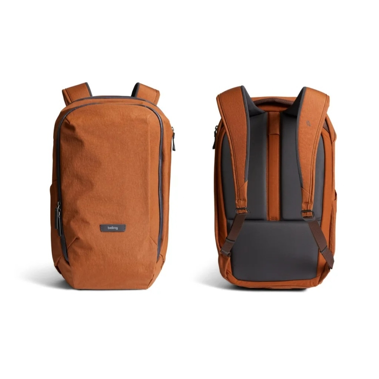 Transit Workpack Second Edition Ruksak 20L bronze Bellroy - 2