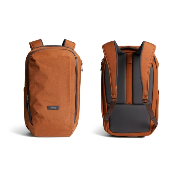 Transit Workpack Second Edition Ruksak 20L bronze Bellroy - 2