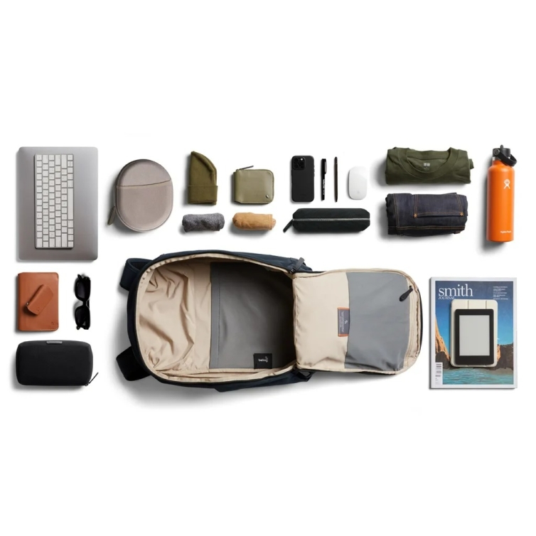 copy of Transit Workpack μεσάνυχτα Bellroy - 2