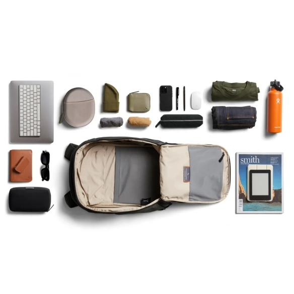 copy of Transit Workpack μεσάνυχτα Bellroy - 2