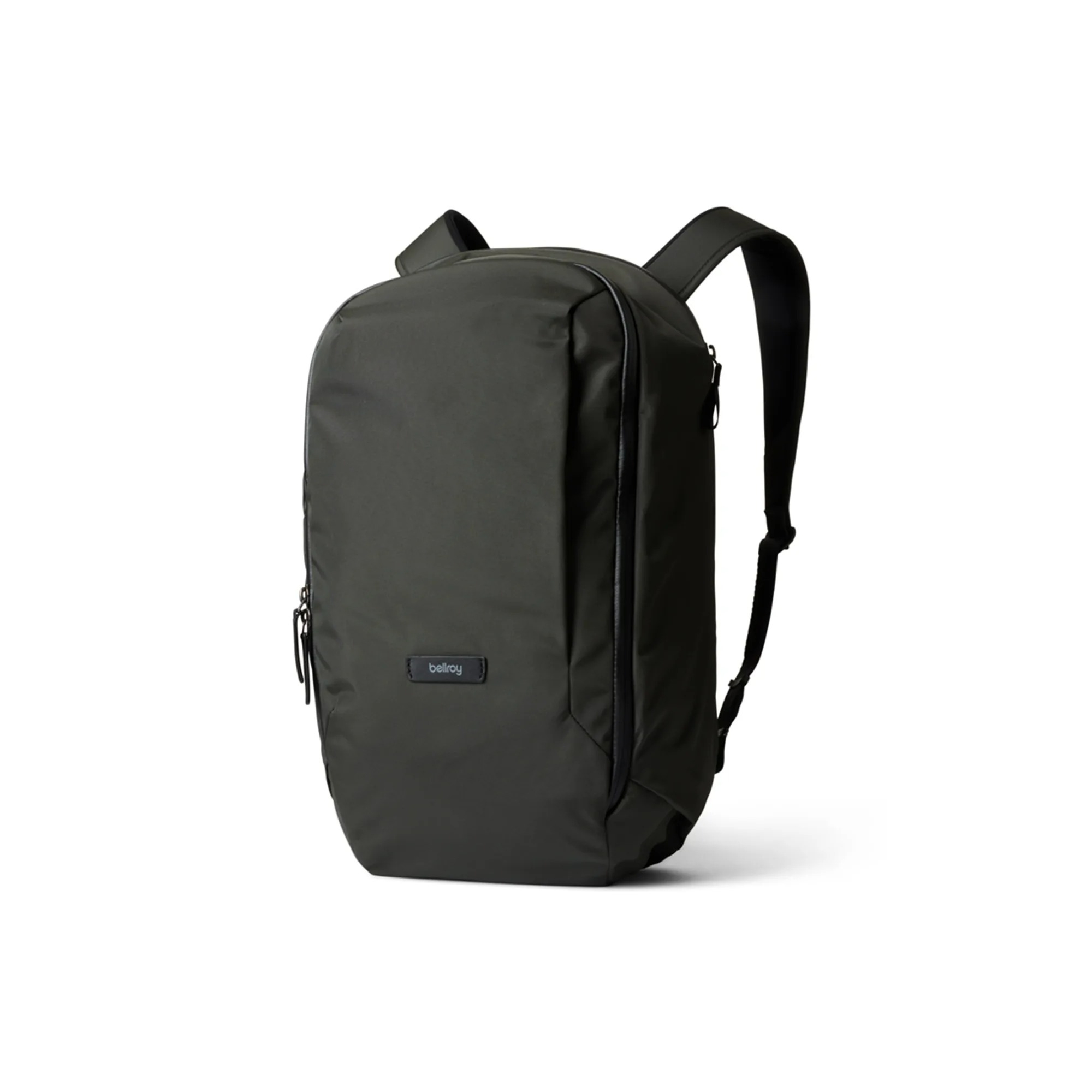 Bellroy - Transit Workpack Rucksack, Zweite Auflage, 20 L, Oliv