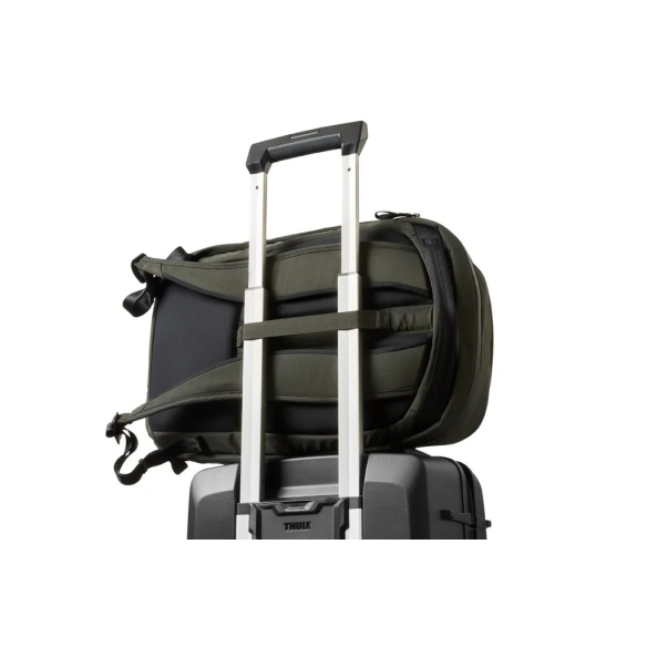 Transit Workpack Second Edition Ruksak 20L olive Bellroy - 6
