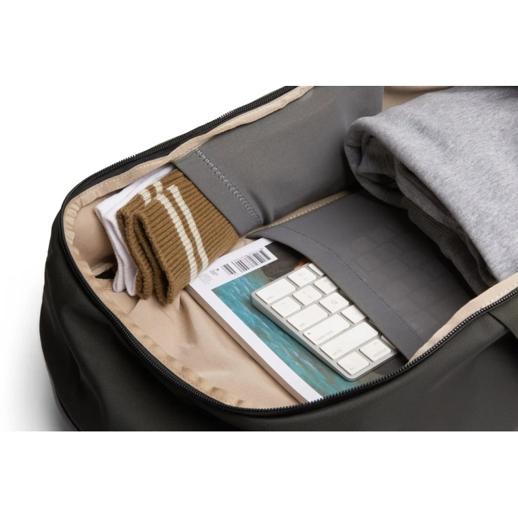 Transit Workpack Second Edition Ruksak 20L olive Bellroy - 7
